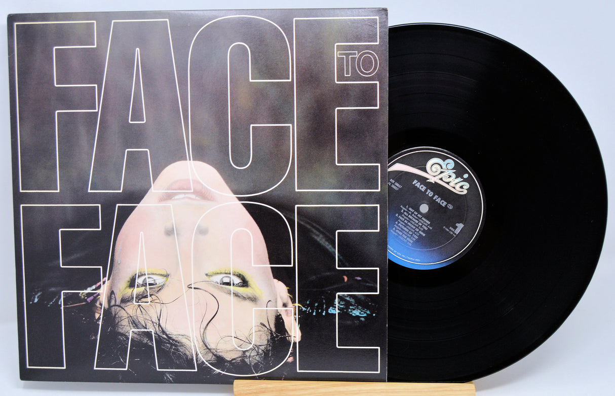 Face To Face - Face To Face