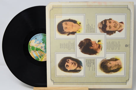 Faces - Ooh La La