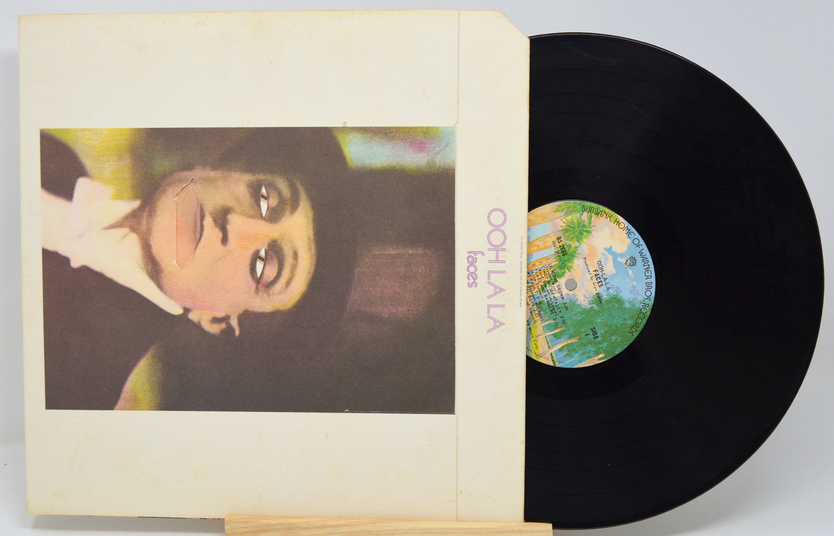 Faces - Ooh La La