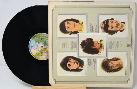 Faces - Ooh La La