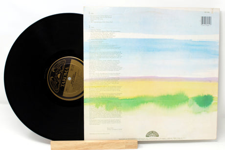 Fahey, John - Live In Tasmania