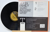 Fahey, John - Vol 2 Death Chants