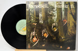 Fairport Convention - Farewell, Farewell
