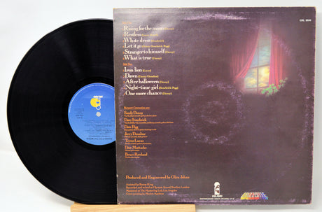 Fairport Convention - Rising For The Moon