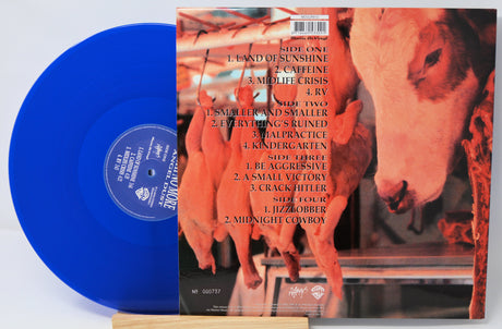 Faith No More - Angel Dust