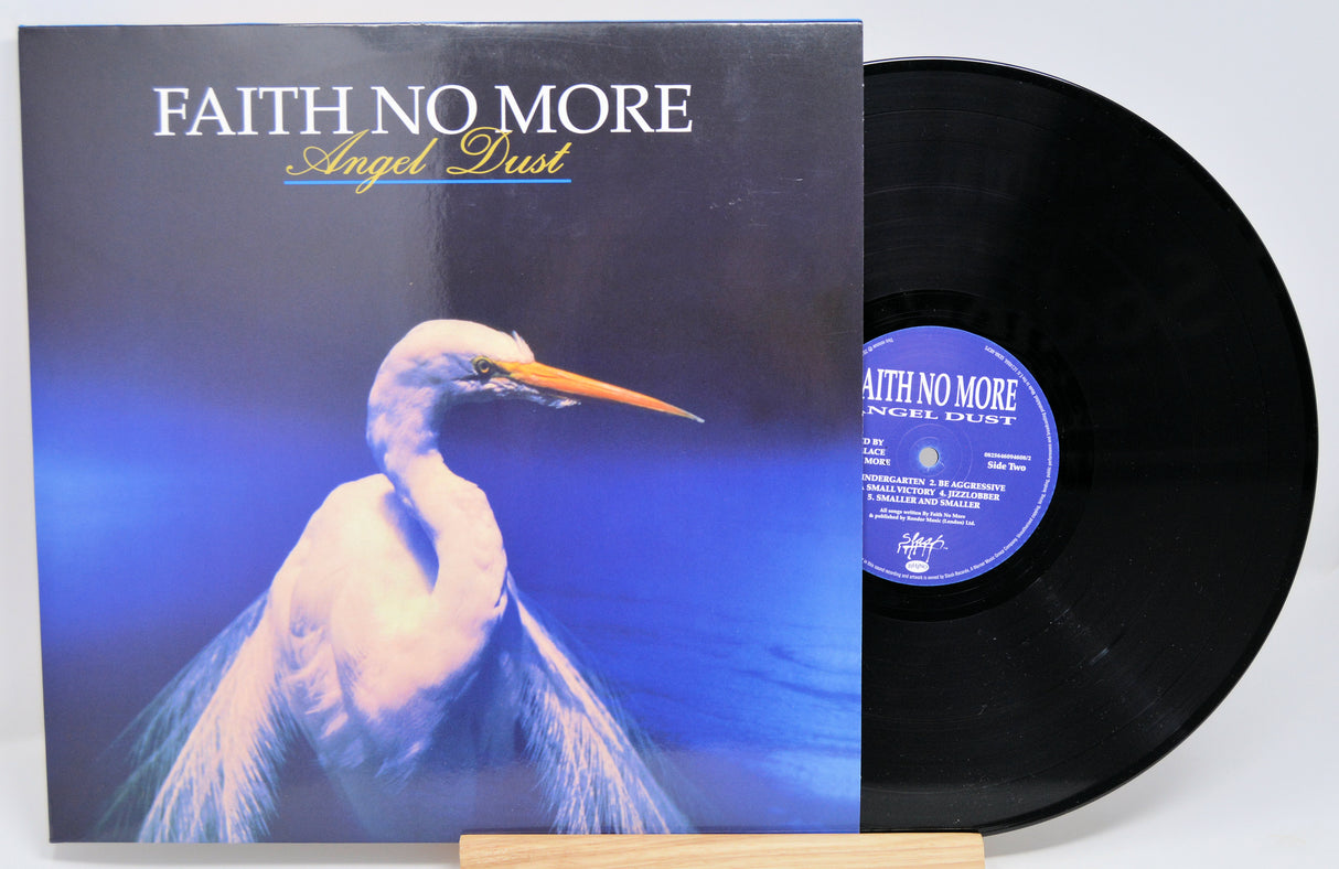 Faith No More - Angel Dust
