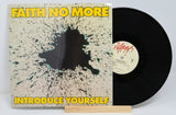 Faith No More - Introduce Yourself