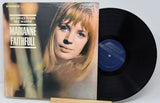 Faithfull, Marianne - Go Away From My World