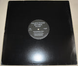 Fallout – The Morning After 12-inch vinyl single in black sleeve, Fourth Floor Records