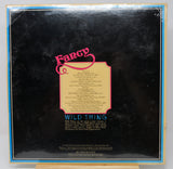 Fancy - Wild Thing