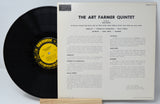 Farmer, Art - Quintet