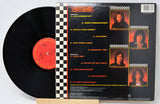 Fastway - All Fired Up