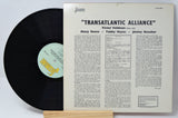 Feldman, Victor - Transatlantic Alliance
