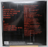 Felice Brothers - Life In The Dark