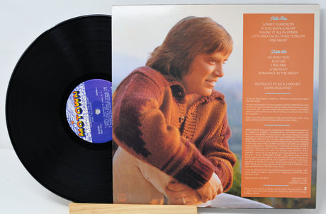 Feliciano, Jose - Romance In The Night