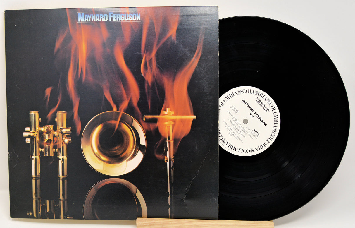 Ferguson, Maynard - Hot