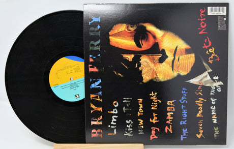 Ferry, Bryan - Bete Noire