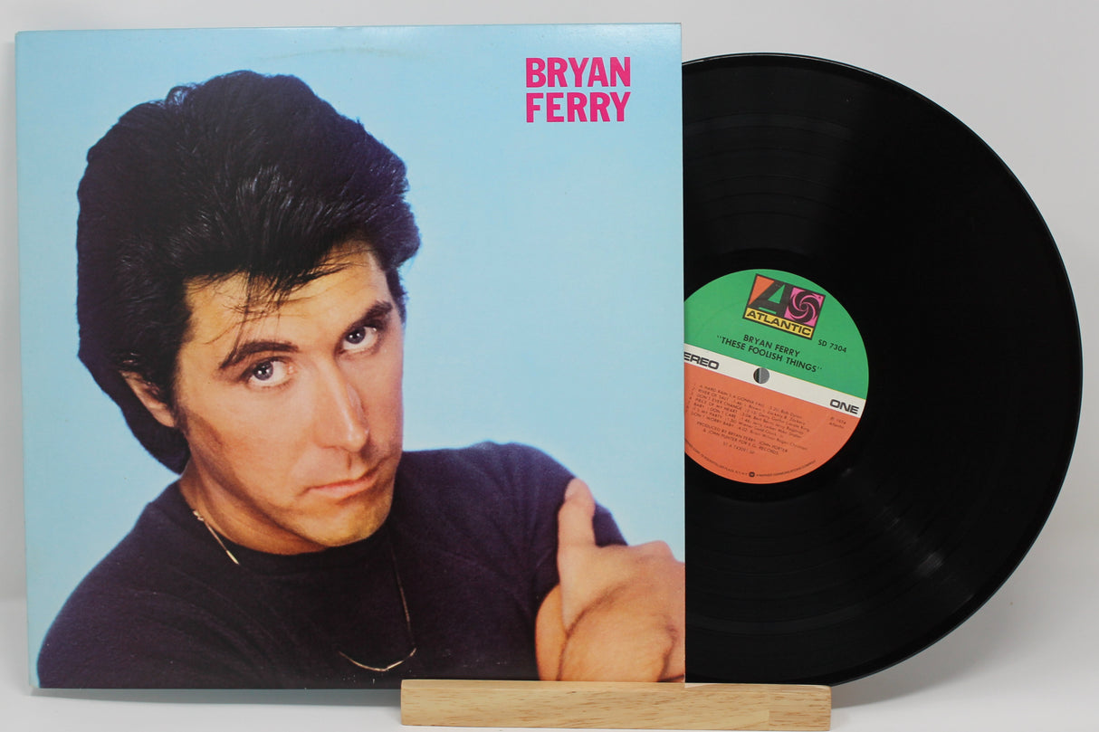 Ferry, Bryan - These Foolish Things