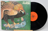 Fields - Self Titled