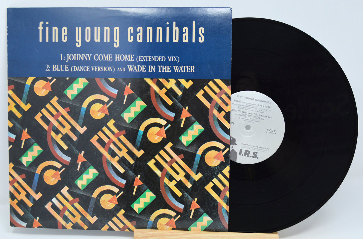 Fine Young Cannibals - Jonny Come Home