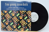 Fine Young Cannibals - Jonny Come Home