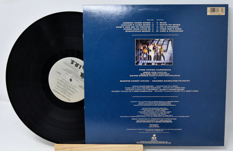 Fine Young Cannibals - Self Titled