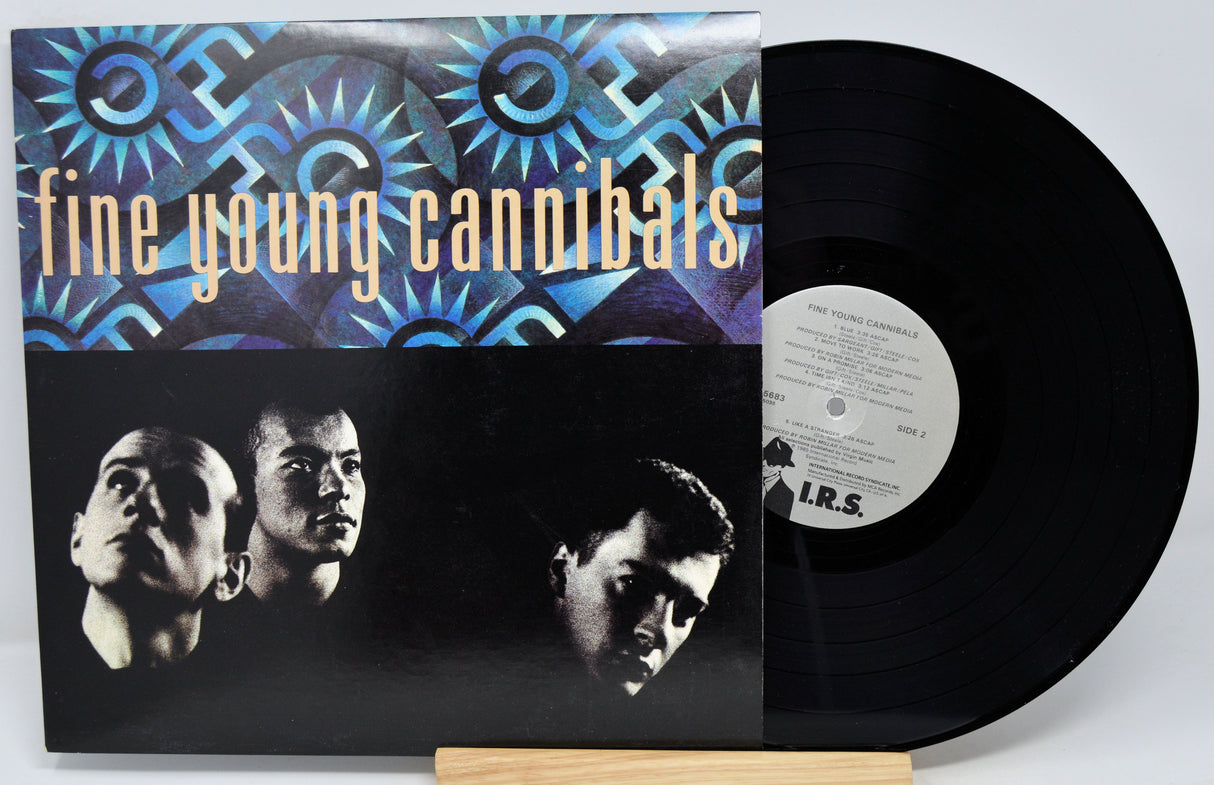 Fine Young Cannibals - Self Titled