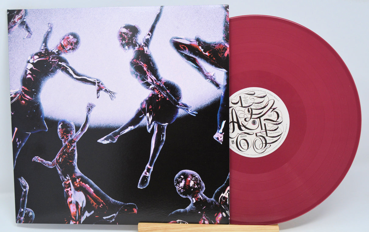 FINNEAS – Optimist, Vinyl LP FINNEAS – Optimist, Vinyl LP