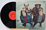 Firesign Theatre - How Can You Be In Two Places