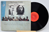 Firesign Theatre - How Can You Be In Two Places