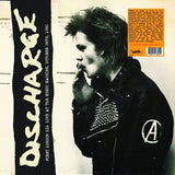 First London Gig, Live At The Music Machine, October 28th, 1980