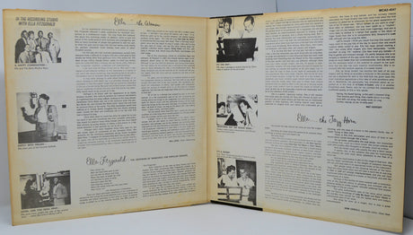 Fitzgerald, Ella - Best Of