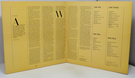 Fitzgerald, Ella - George & Ira Gershwin Songbook