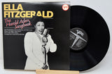 Fitzgerald, Ella - Harold Arlen Songbook