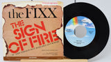Fixx, The - Sign / Saved