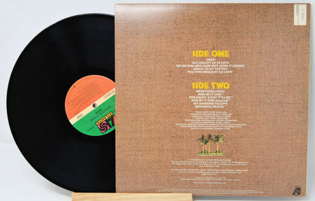 Flack, Roberta - Oasis