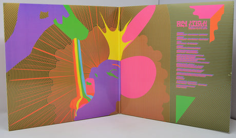 Flaming Lips - Oczy Mlody