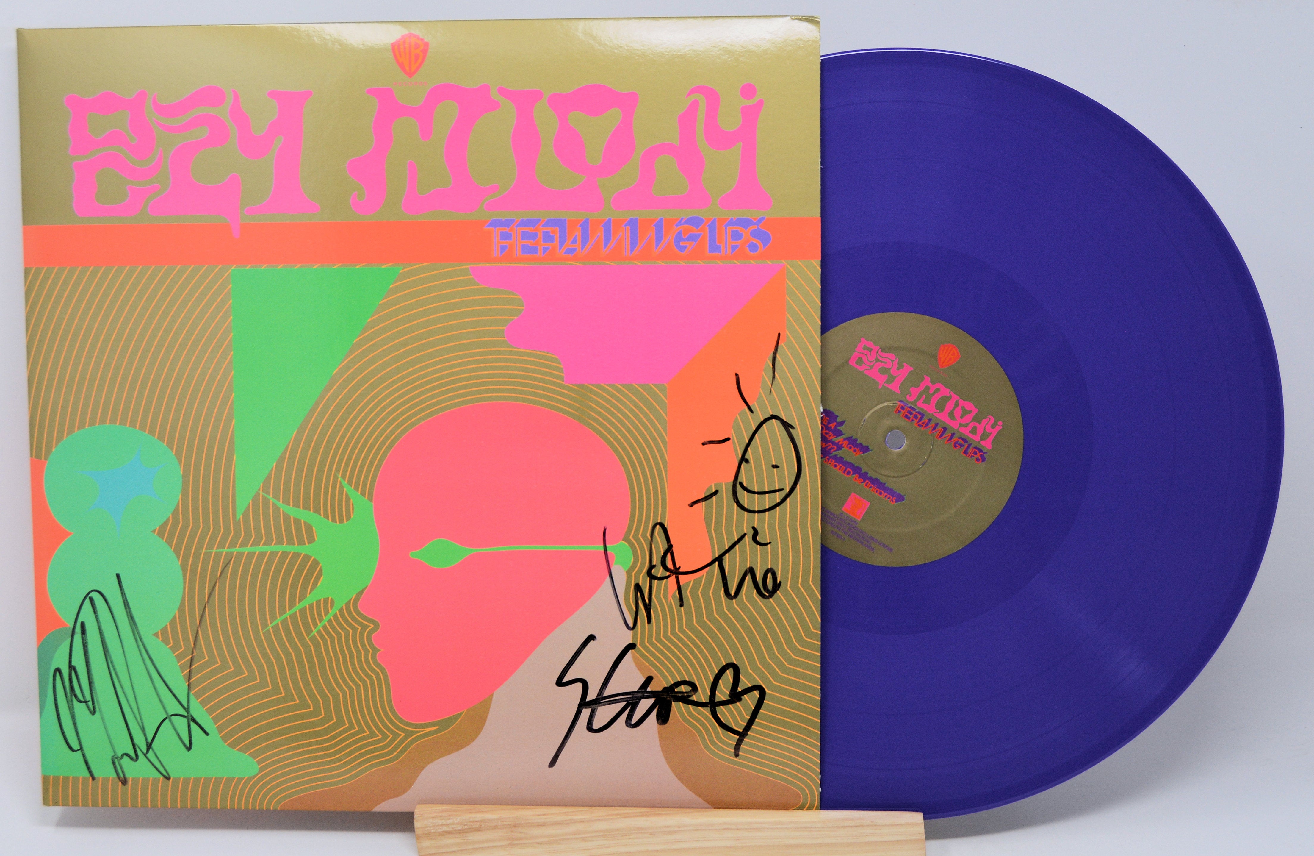 Album of the Week: The Flaming Lips, 'Oczy Mlody'