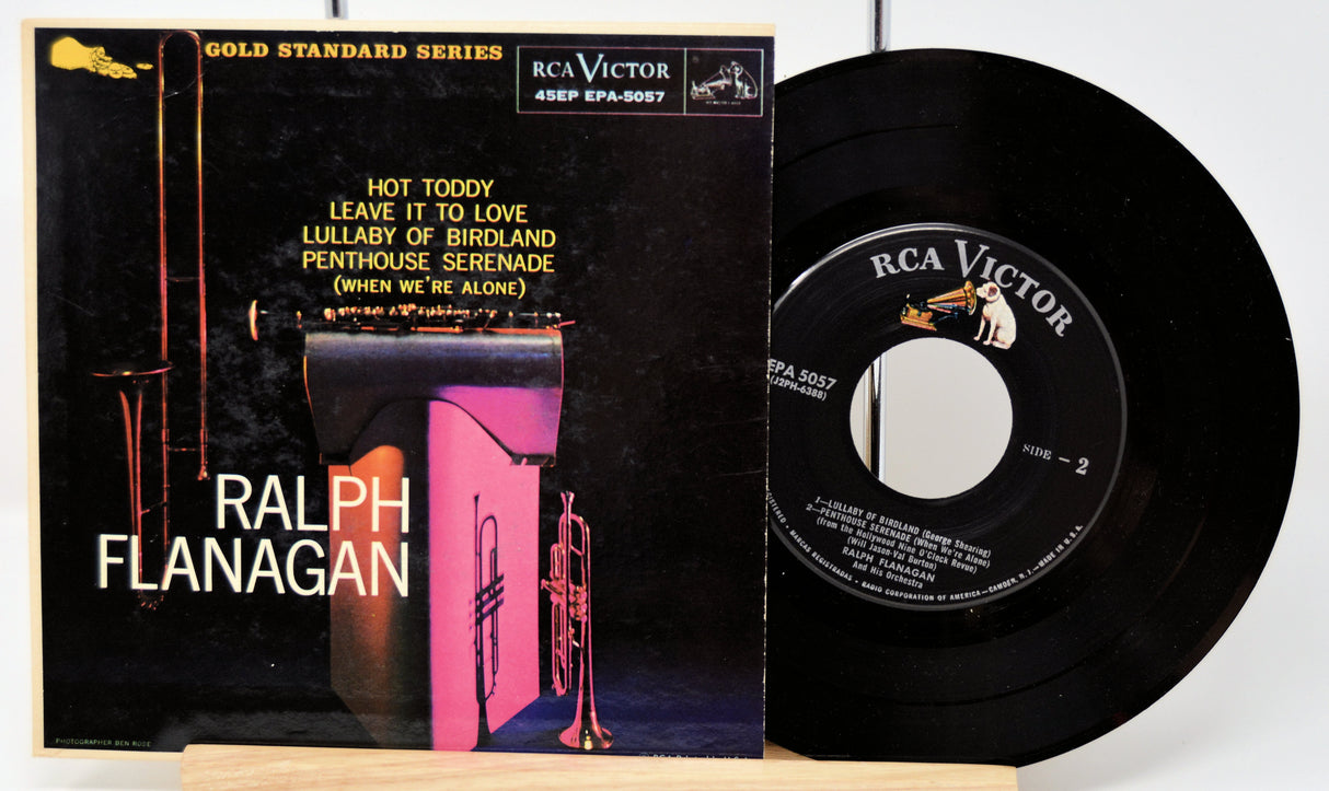 Flanagan, Ralph - Ralph Flanagan