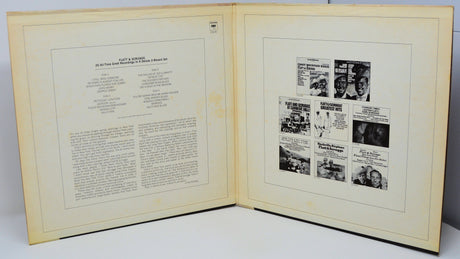 Flatt & Scruggs - 20 All-Time Great Recordings