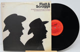 Flatt & Scruggs - 20 All-Time Great Recordings