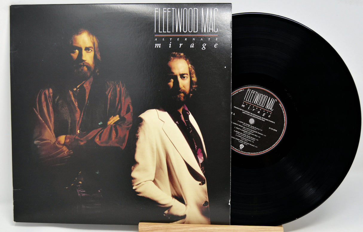 Fleetwood Mac - Alternate Mirage