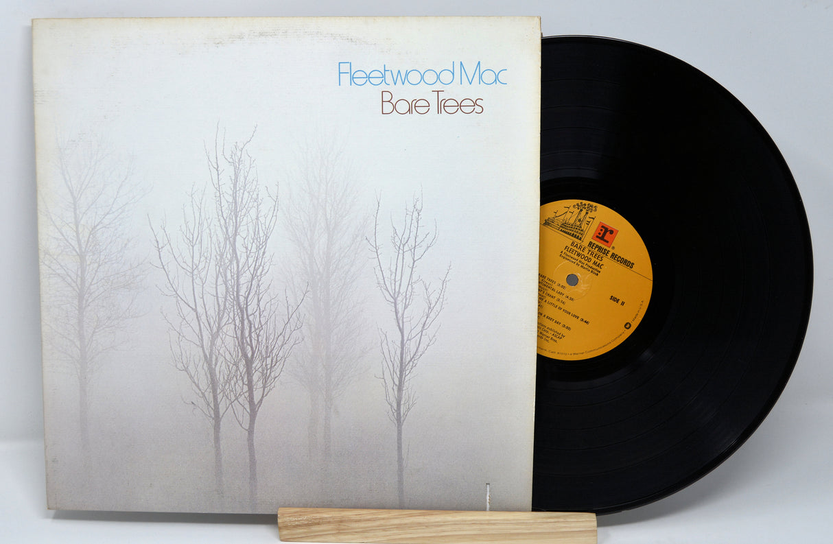 Fleetwood Mac - Bare Trees