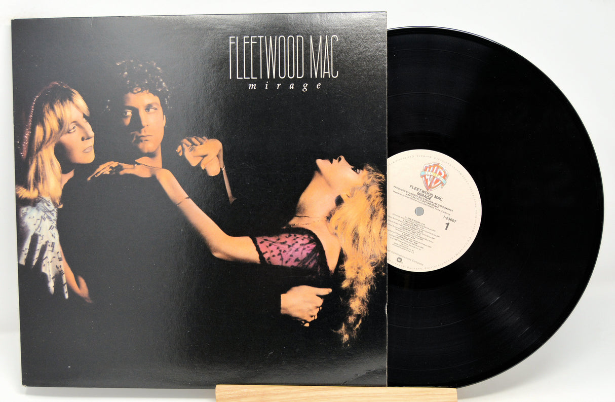 Fleetwood Mac - Mirage