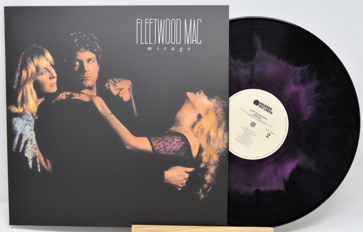 Fleetwood Mac - Mirage
