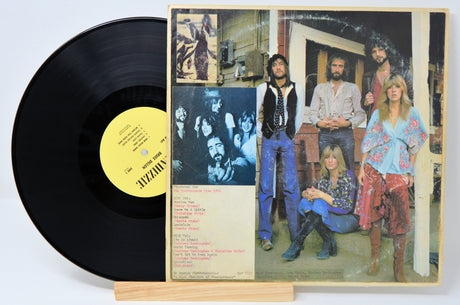 Fleetwood Mac - Rockhoppers Live 1976