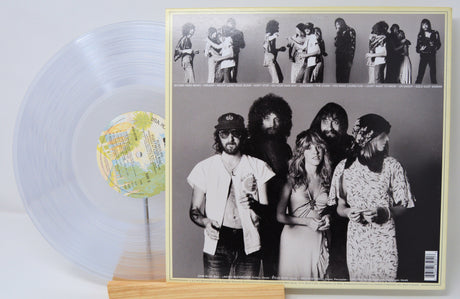 Fleetwood Mac - Rumours