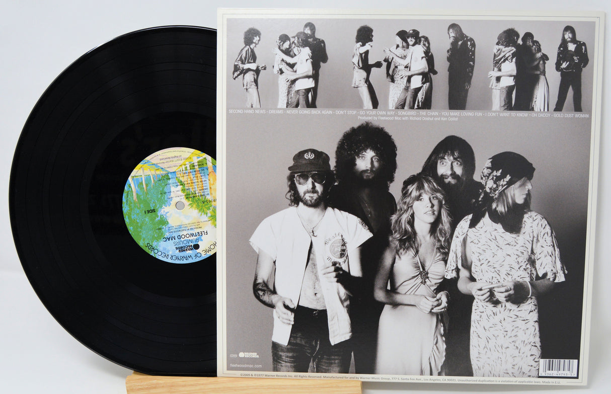 Fleetwood Mac - Rumours
