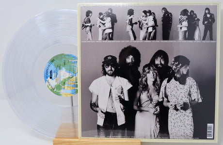 Fleetwood Mac - Rumours