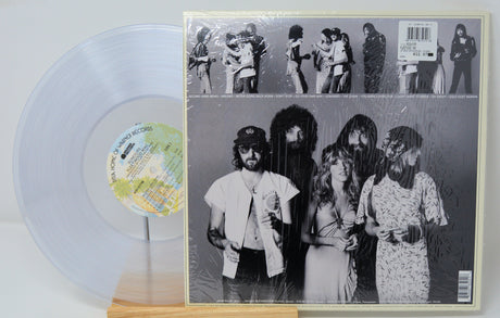 Fleetwood Mac - Rumours